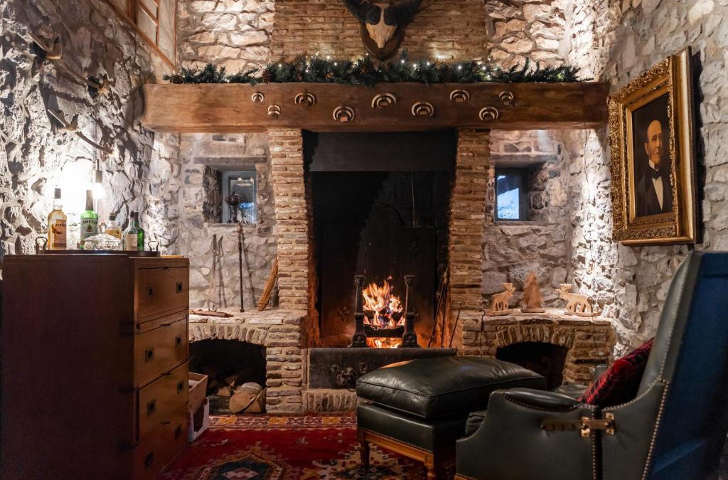 Houyet Bed & Breakfast | A la source de Lavis