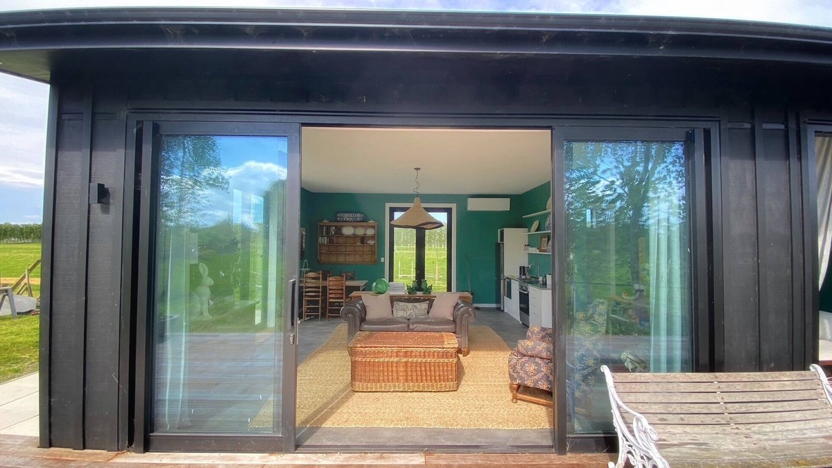 Solway Cottage | A little bit specialnn