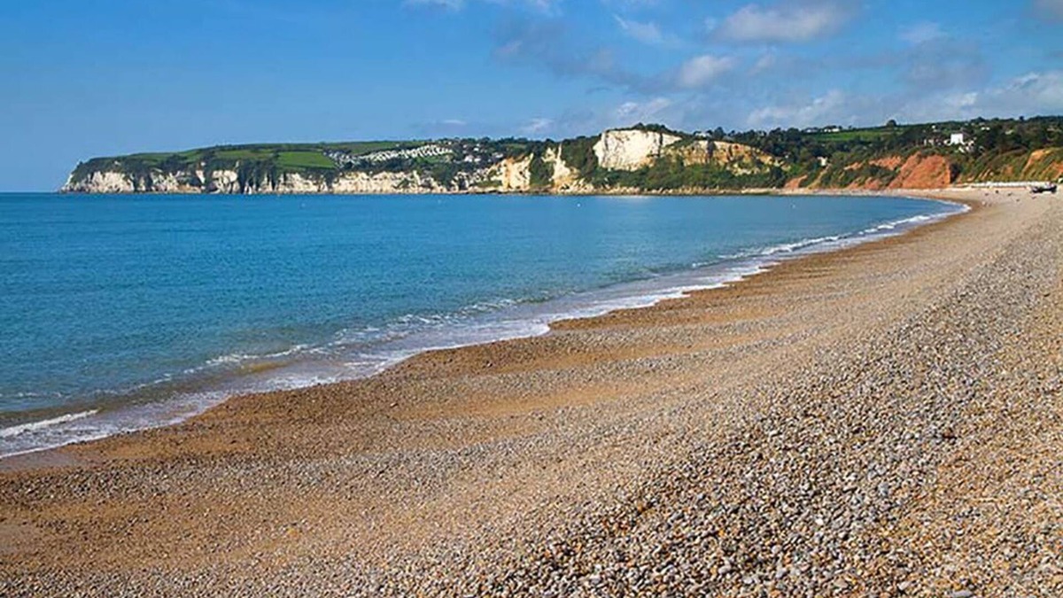 Seaton House | A Little Gem – Cosy 2 bed house close to the beach