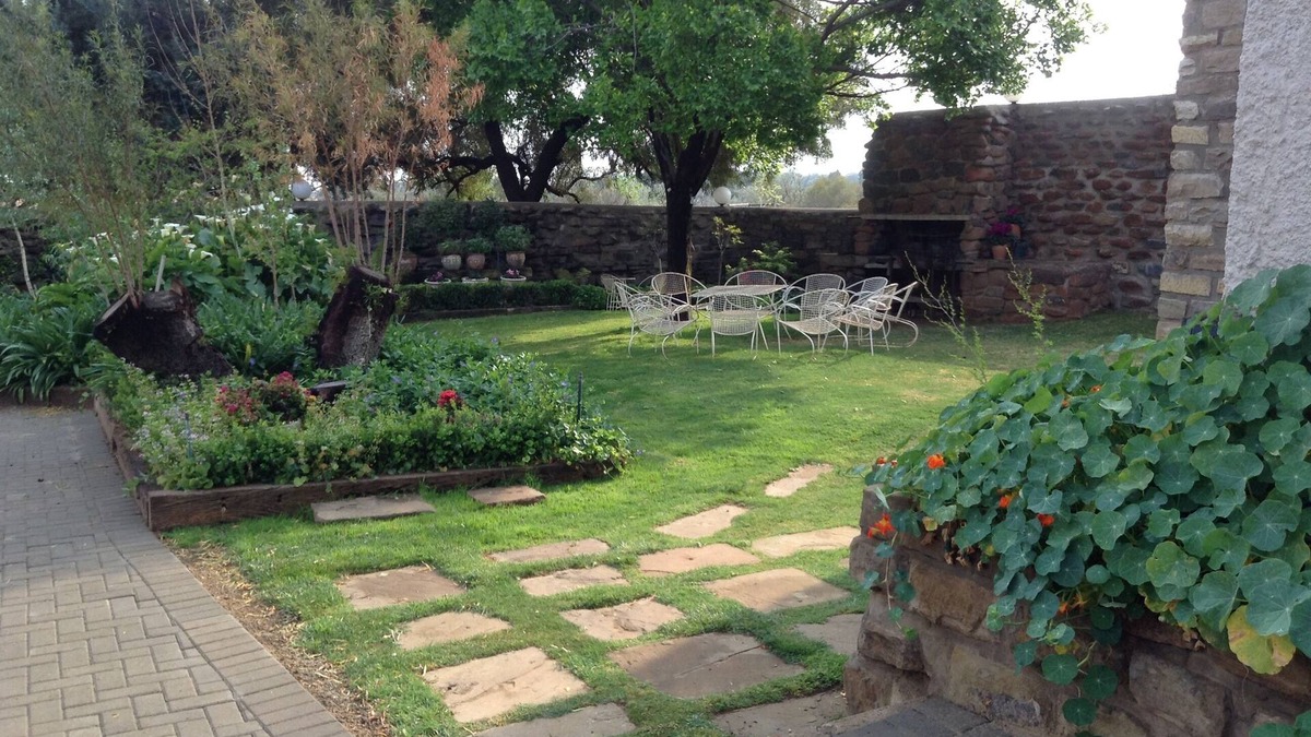 Bloemfontein Apartment | A Little Guesthouse