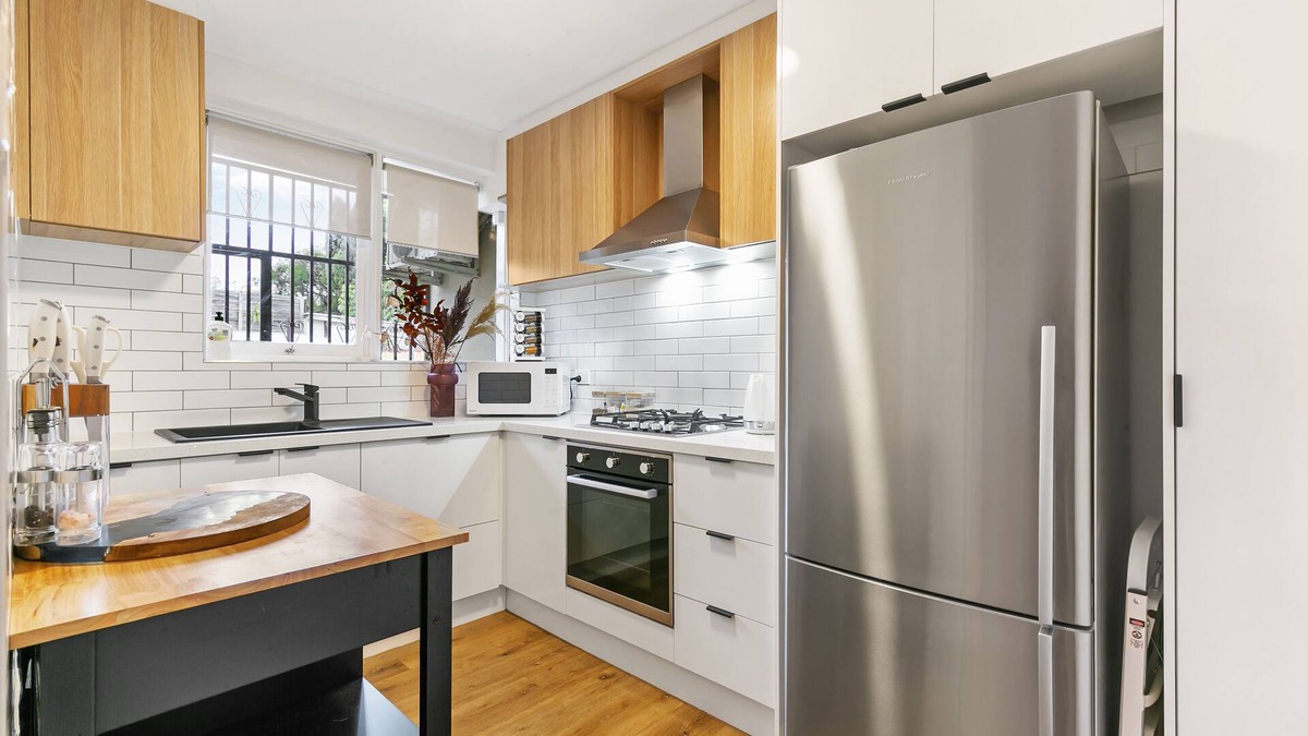 Maribyrnong Apartment | A little Melbourne Gem