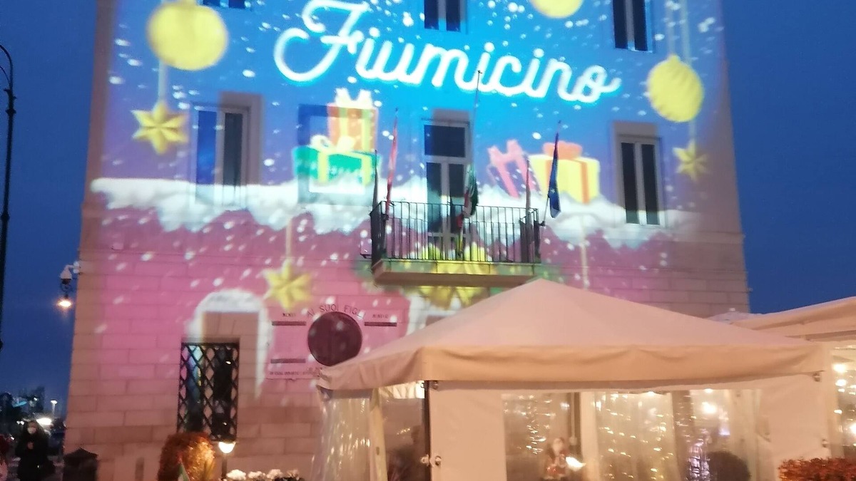 Fiumicino Villa | A little paradise in the heart of Fiumicino residential area free from pollution