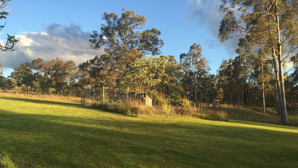 North Rothbury Cottage | A little piece of heaven, relax or party it is your choice