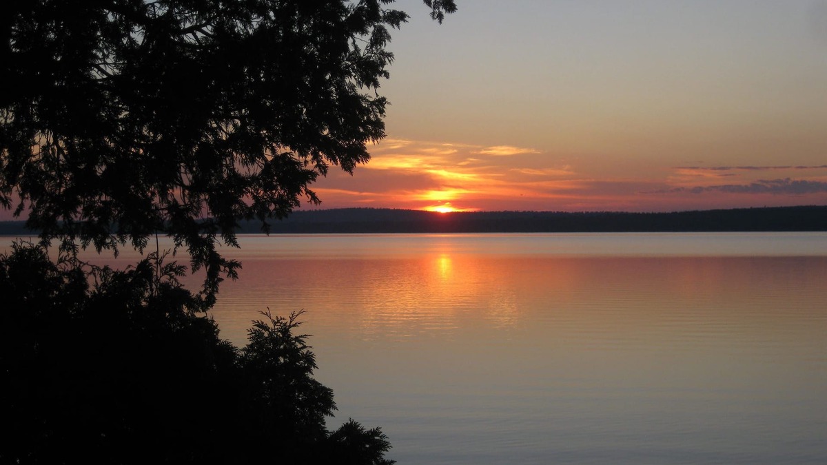 Brownville Cottage | A Little Piece Of Heaven