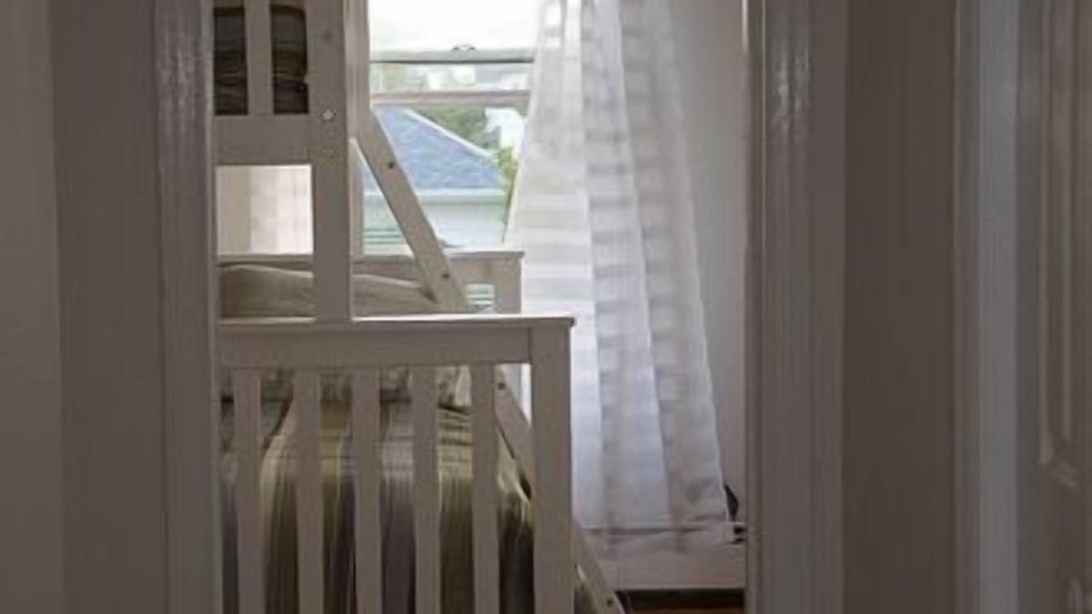 Ventnor City Apartment | A little something for everyone! Cheery, charming, well-equipped.