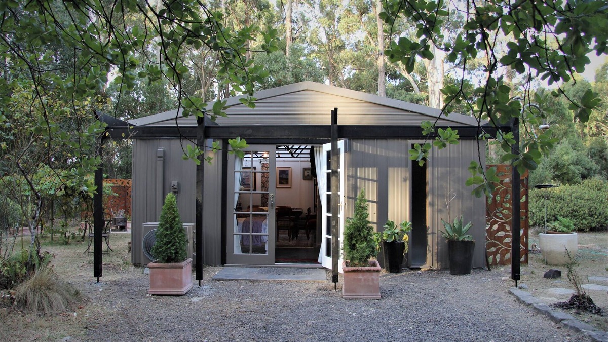Wheatsheaf Bed & Breakfast | A little warmth in the heart of the central highlands