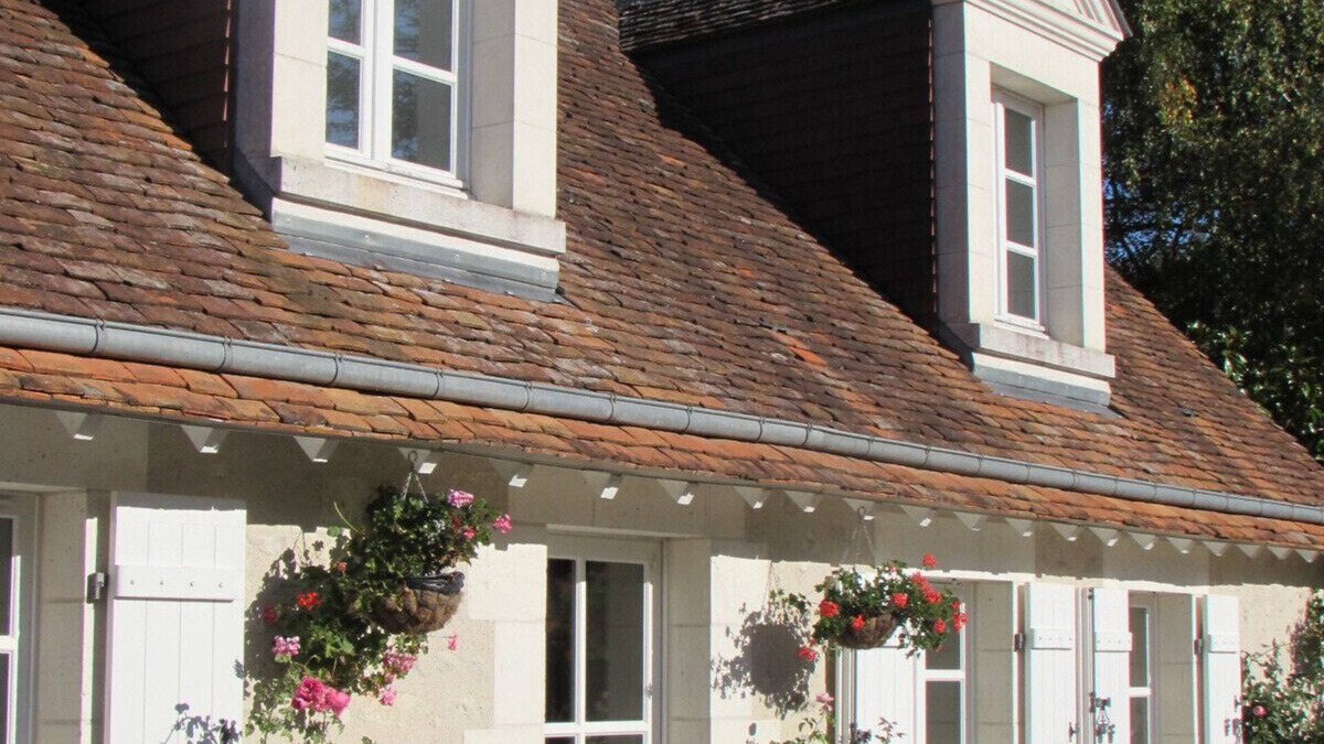 Chitenay Cottage | A Loire Valley Cottage in the Heart of the Grand Chateau Area