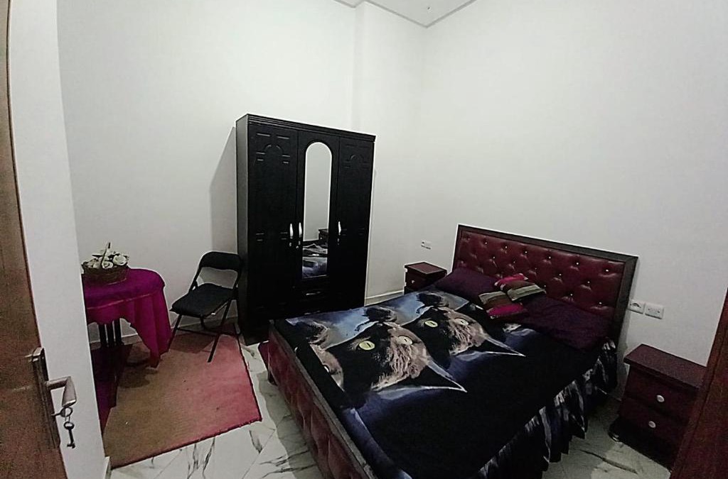 Ville Nouvelle Apartment | A louer par jour