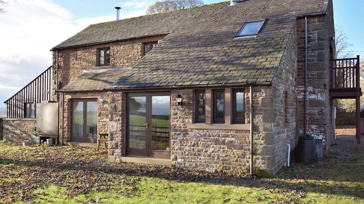 Penrith Cottage | A lovely home from home in a superb location for exploring the town.