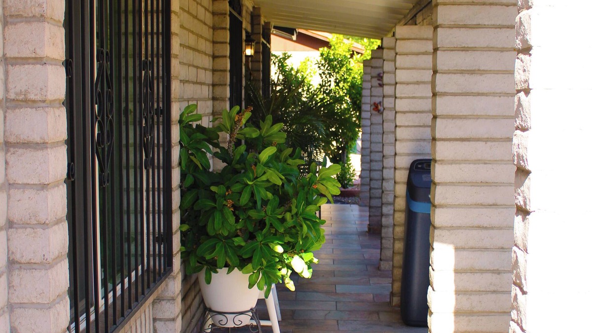 Tucson House | A lovely place, 4-bedroom house with BBQ Ramada