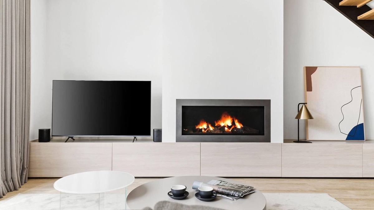 South Yarra House | A Lux 3BR Townhouse in South Yarra, FREE Parking