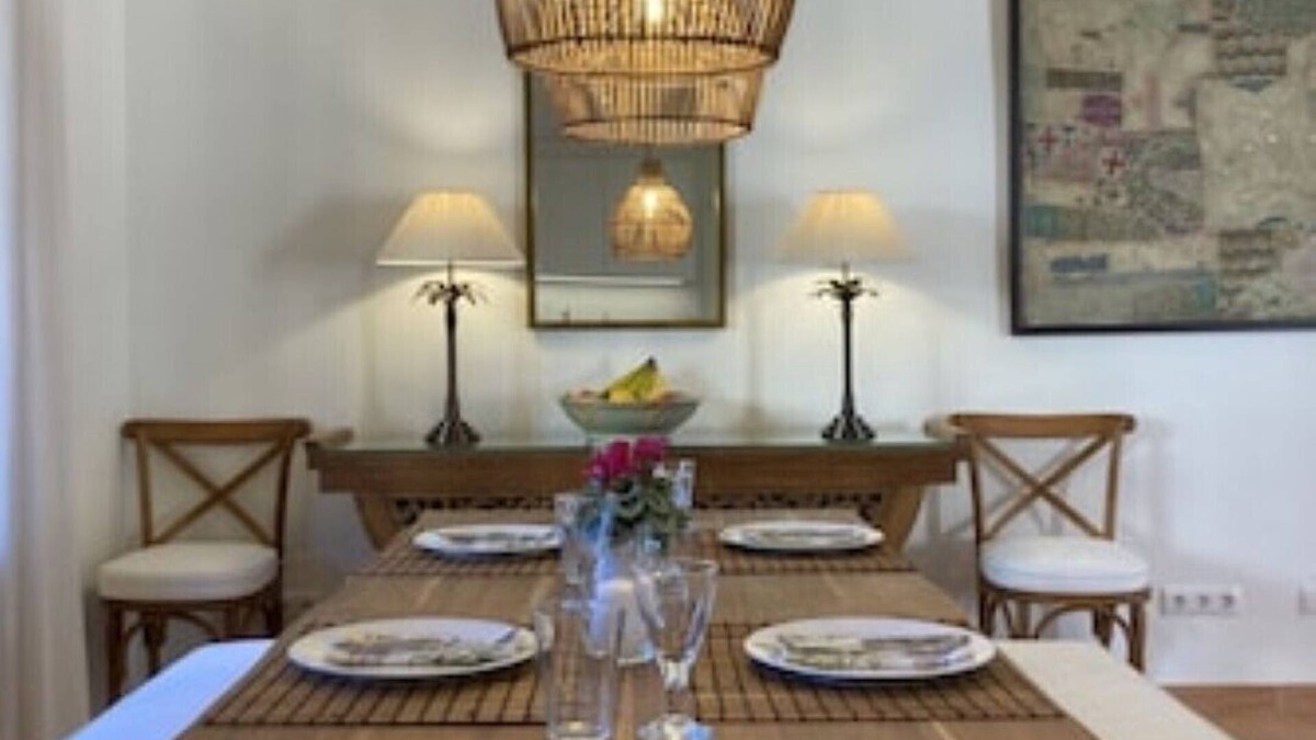 Betlem de Marina Villa | A Luxurious 2 Bedroom Villa With Sea And Mountain Views,