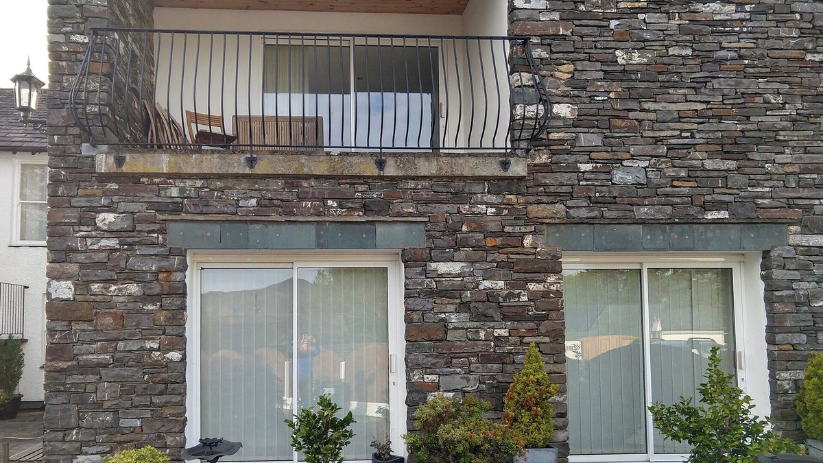 Portinscale Cottage | A luxurious apartment, beautifully decorated with stunning views.
