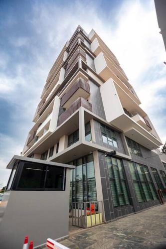 North Ridge Apartment | A luxurious Apartment