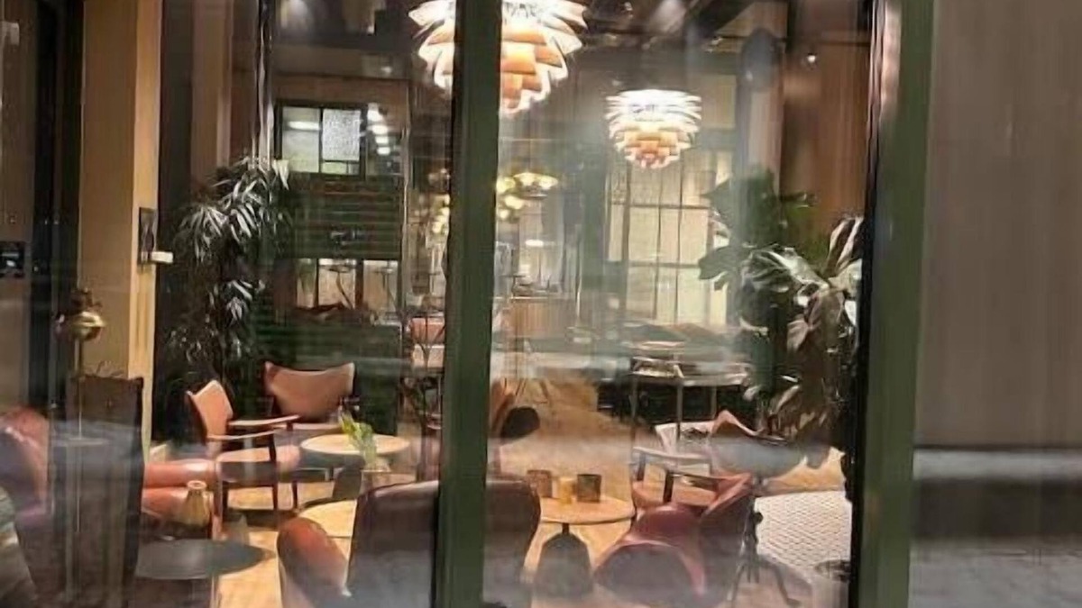 Gamle Oslo Apartment | A luxurious apartment with a sea view in Bjørvika