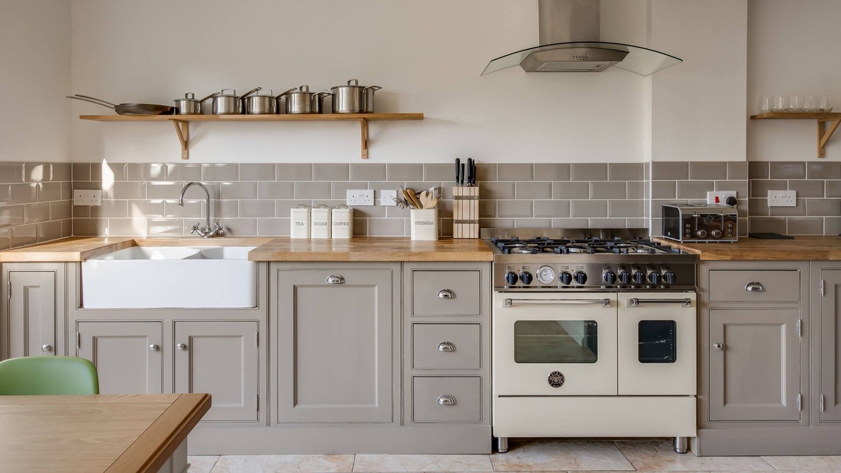 Fairford Cottage | A Luxurious Cottage in the Beautiful Cotswold Town of Fairford