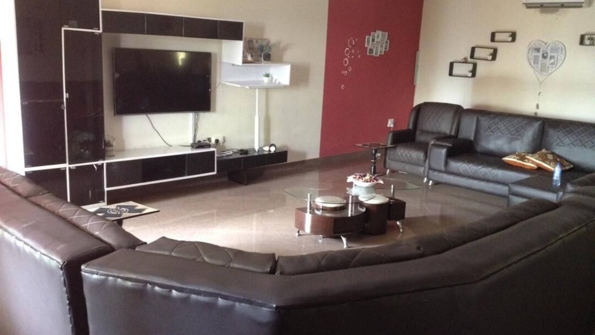 Agona Swedru House | A luxurious holiday home away from home