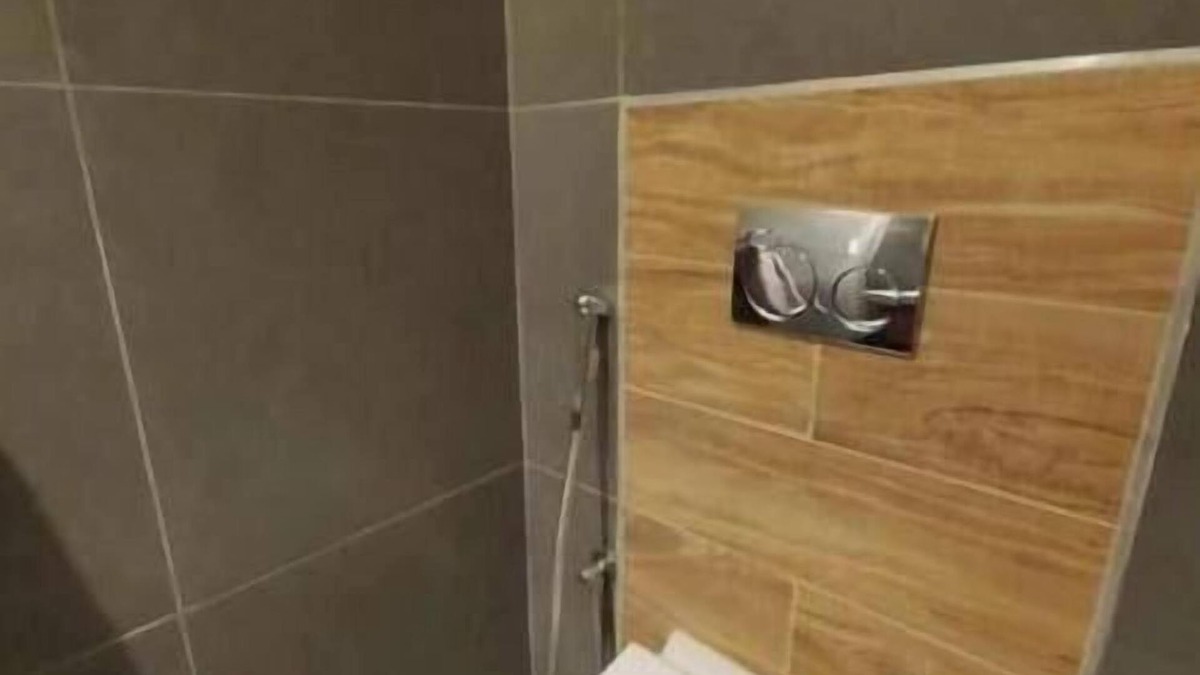 Muharraq Apartment | A Luxurious Sea View 1 Bedroom Apartment unit 1