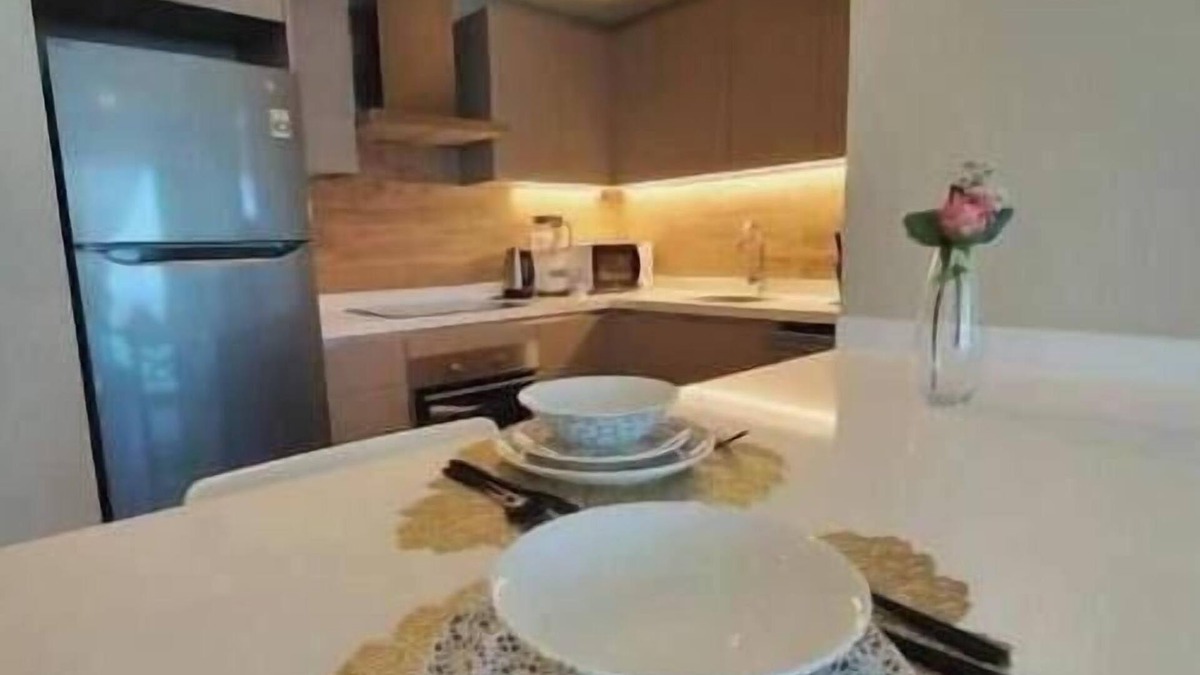 Hidd Apartment | A Luxurious Sea View 1 Bedroom Apartment unit 2