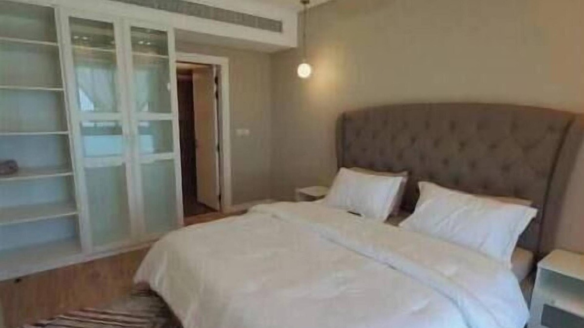 Hidd Apartment | A Luxurious Sea View 1 Bedroom Apartment unit 3
