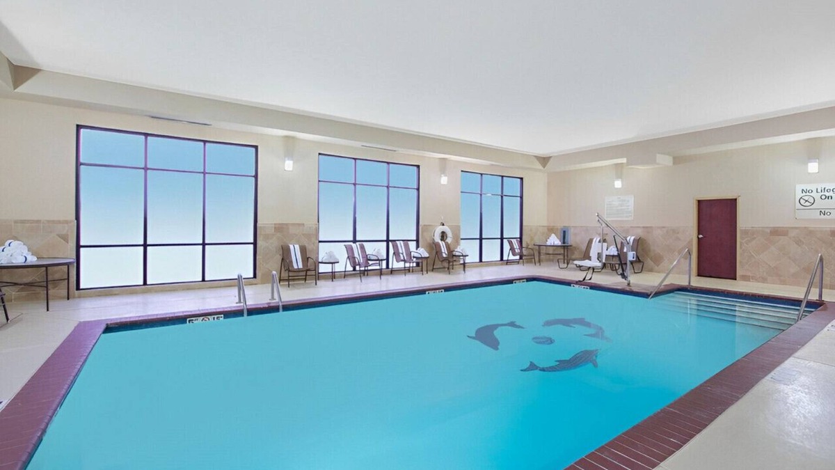 South Oklahoma City House | A Luxuriously Relaxing Staycation w/ Free WiFi!