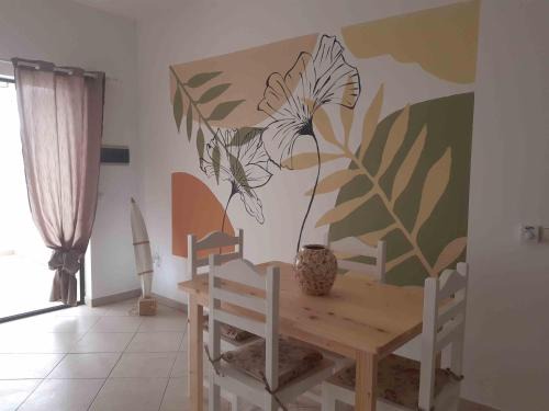 Vila do Maio Apartment | A.M.A Appartament