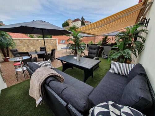 Veszprem Apartment | A-M Condominium