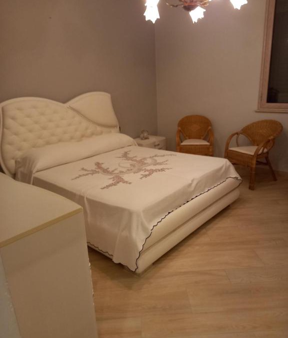 Casa Santa Apartment | A.m.f