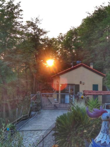 Stella House | A me ca picita