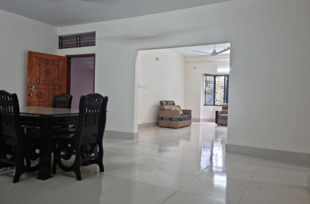 Sylhet Apartment | A memorable place in Sylhet, Bangladesh