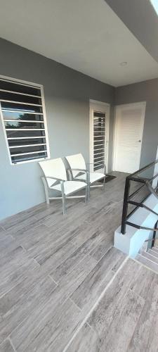 Santa Rosa Apartment | A modern and cozy 2 bedroom apartment