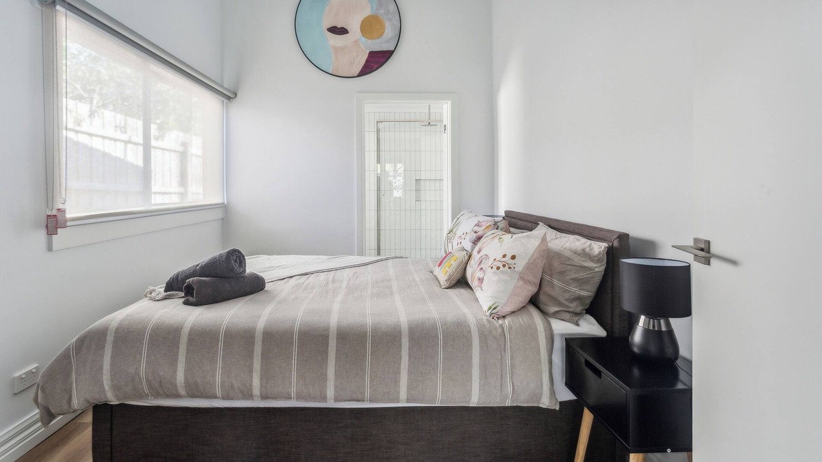 Dromana Apartment | A Modern Coastal Stay in Dromana