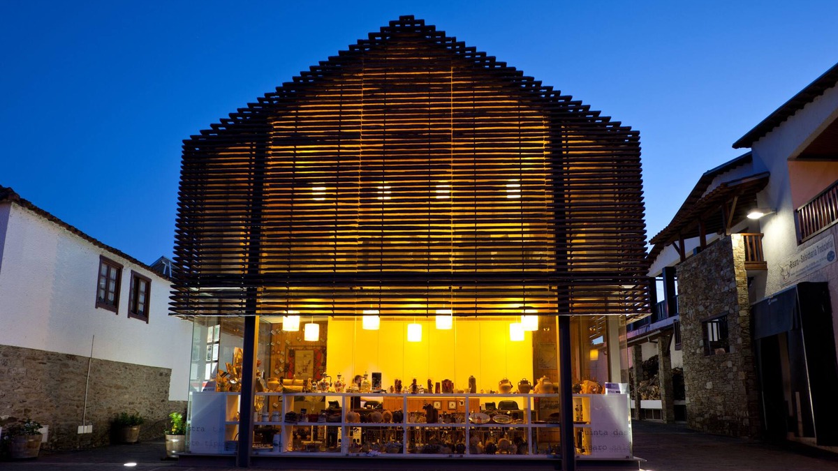 Gimonde House | A. Montesinho