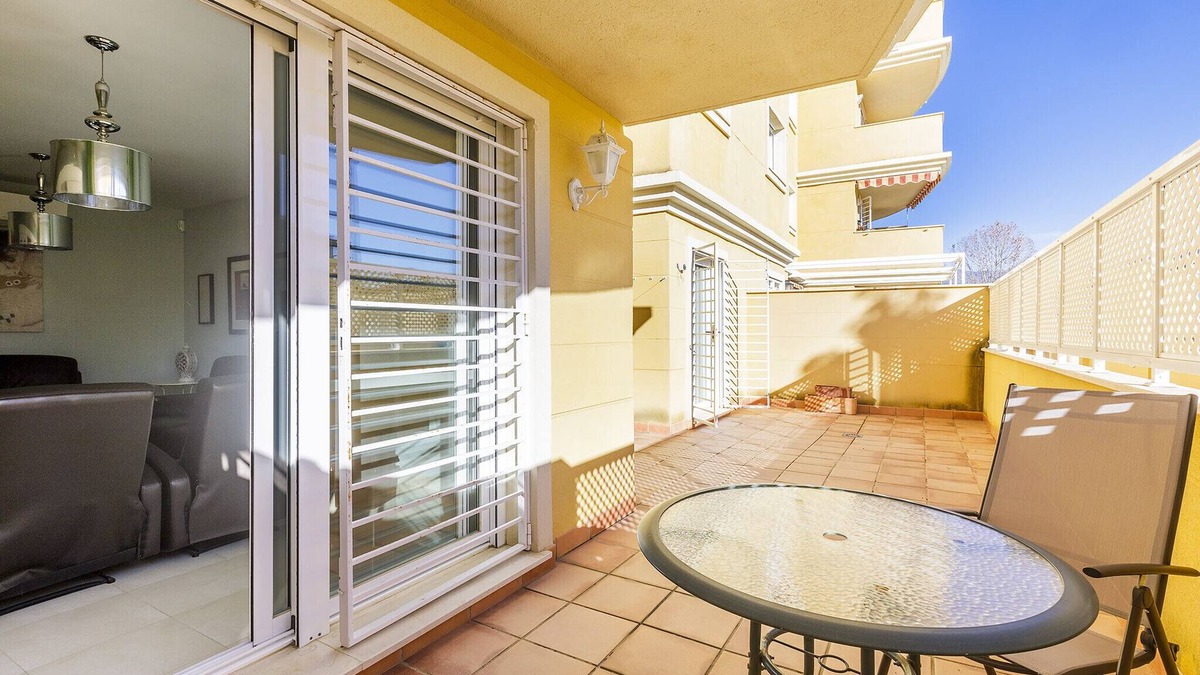 Mezquitilla Apartment | A&N Algarrobo Beach 2