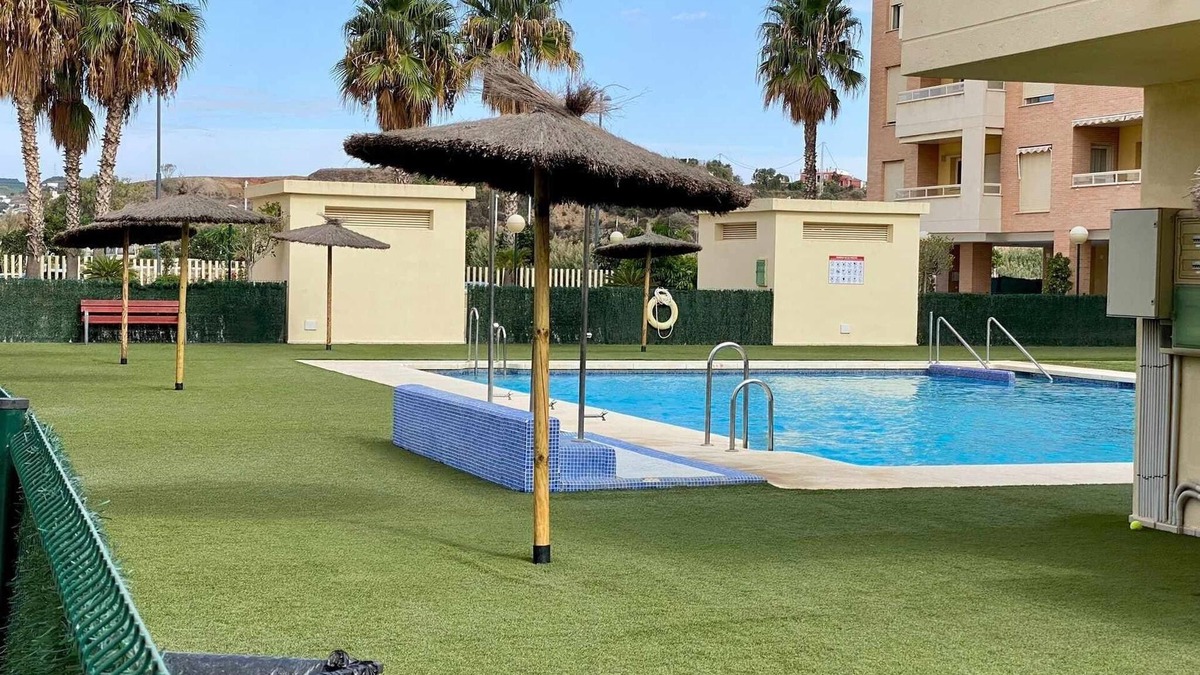 Torre del Mar Apartment | A&n La Vega 10.