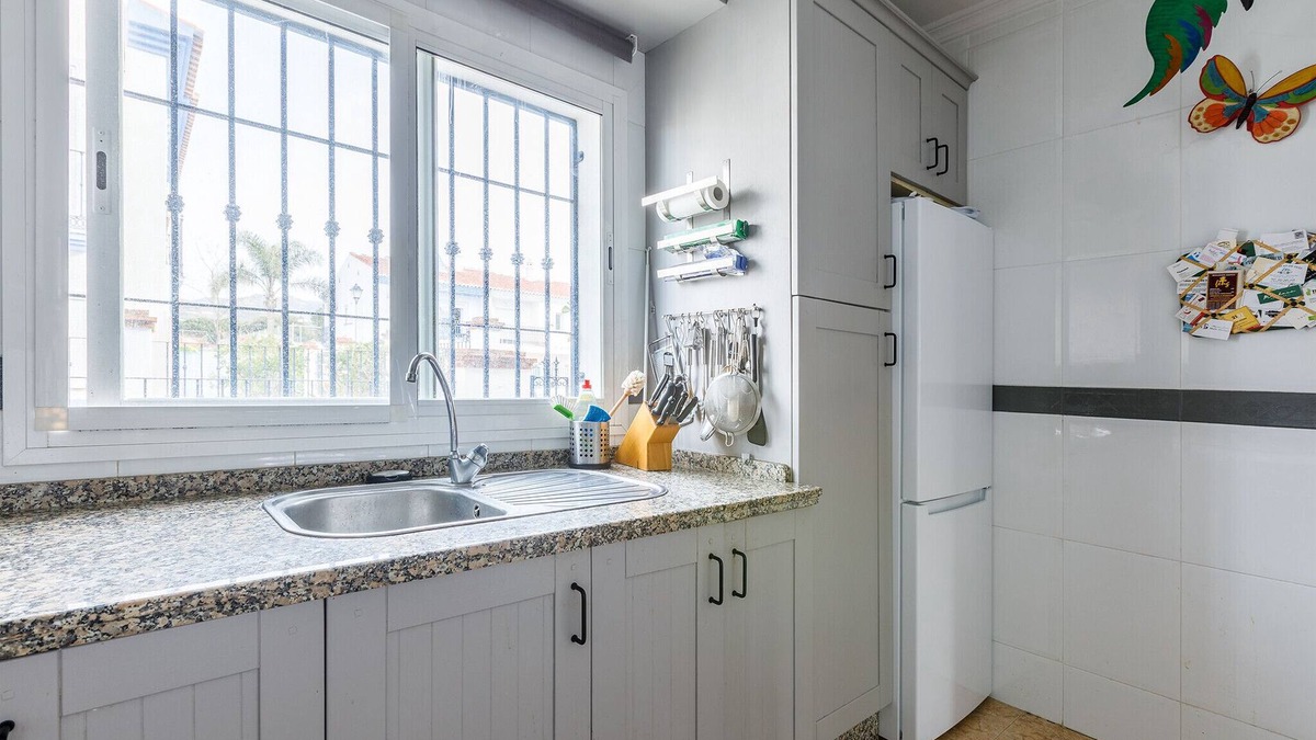 Mezquitilla House | A&N Los Delfines, Mequitilla