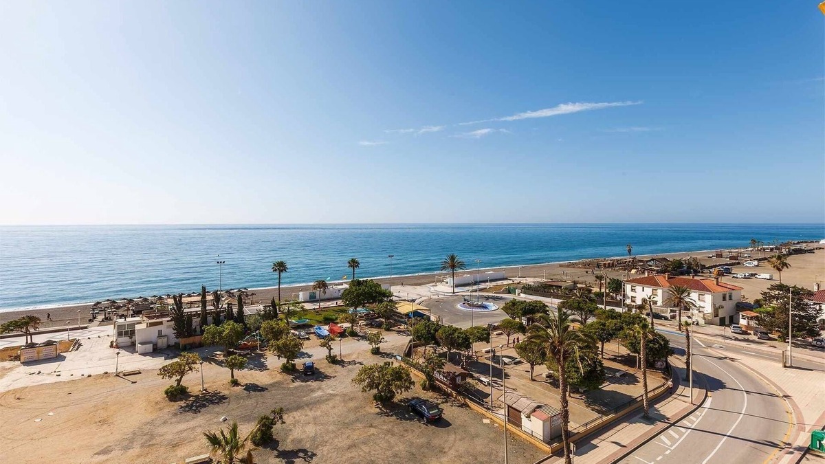 Torre del Mar Apartment | A&N Michel Angelo Torre del Mar