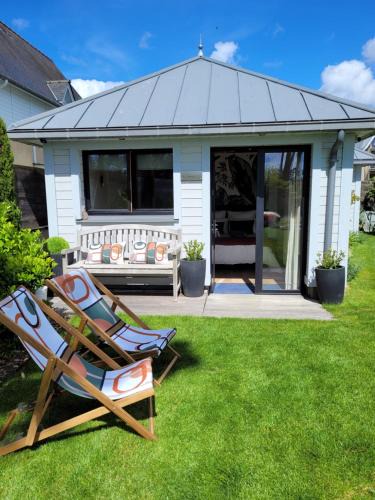 Dinard Bed & Breakfast | A n n e x e