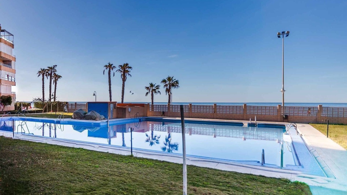 Algarrobo House | A&n Pueblo Bahia, Algarrobo Costa