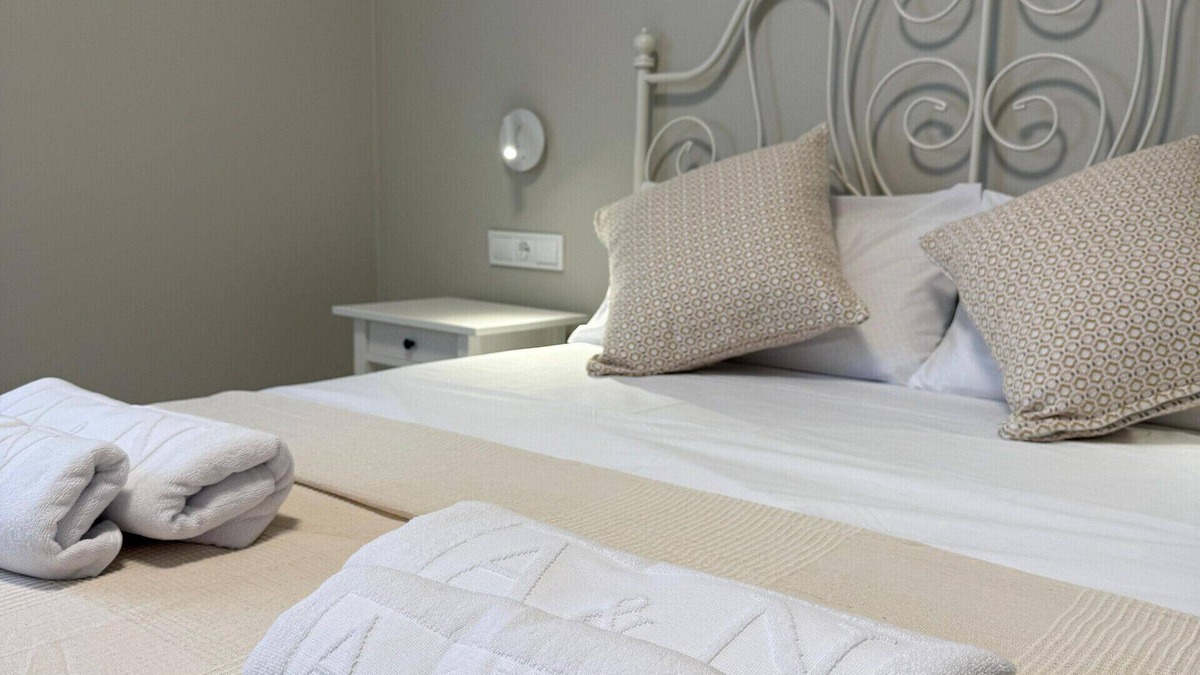Rio Velez Apartment | A&N Velez Malaga Soho 1