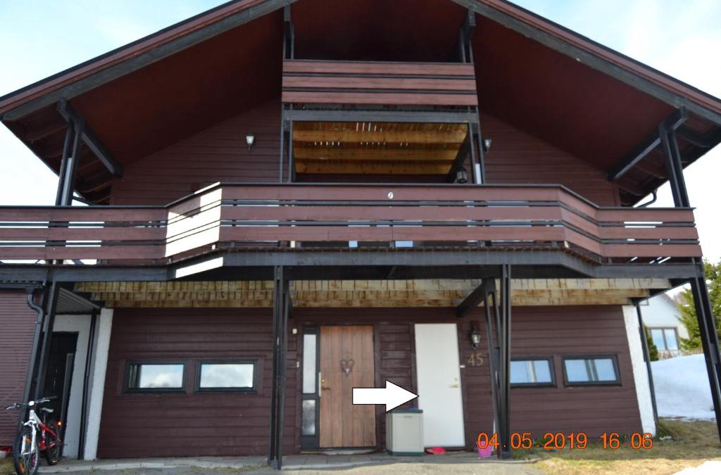 Tromso Apartment | A nice and quiet place near to Trosmø city