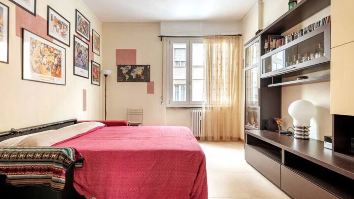 San Jacopino Apartment | A nice experience at home :)