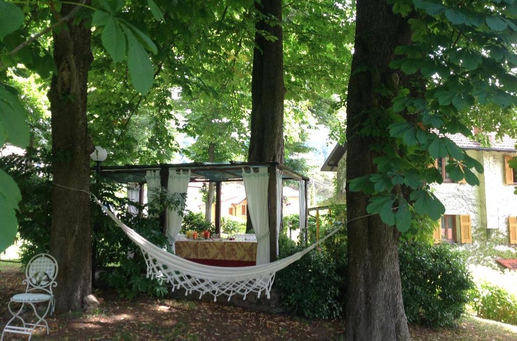 Savignone Bed & Breakfast | A o Soâ B&B
