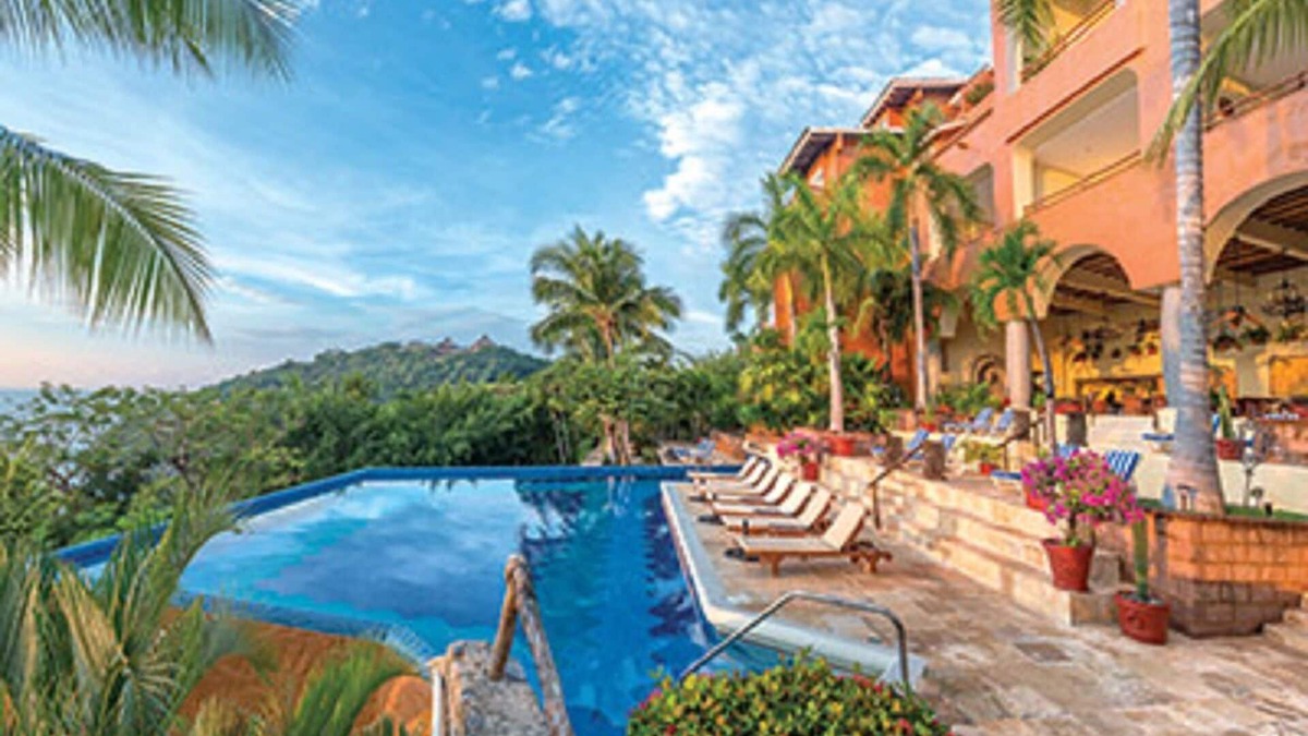 Almacen Resort | A Pacific Paradise in Mexico!