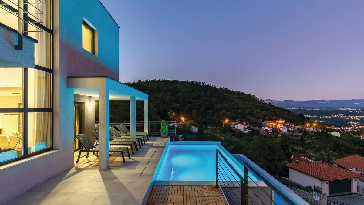 Rukavac House | A paradise for connoisseurs of the dreamlike!