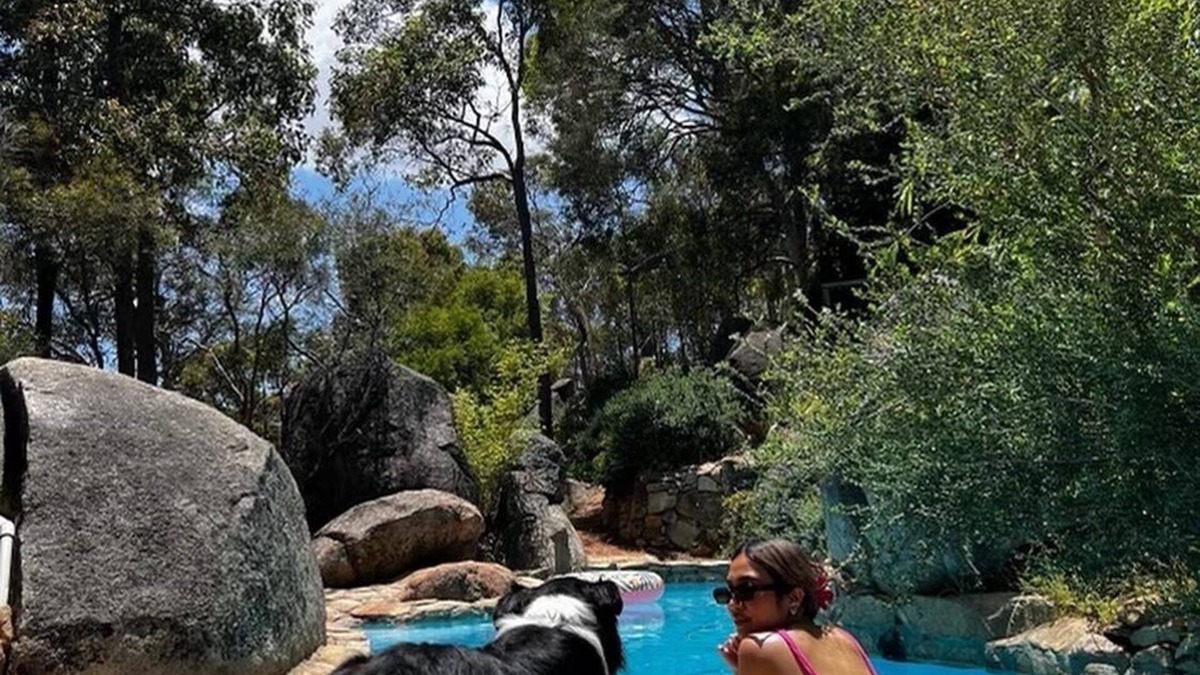 Hovea Villa | A Paradise for Dogs and a Magical Place for Humans