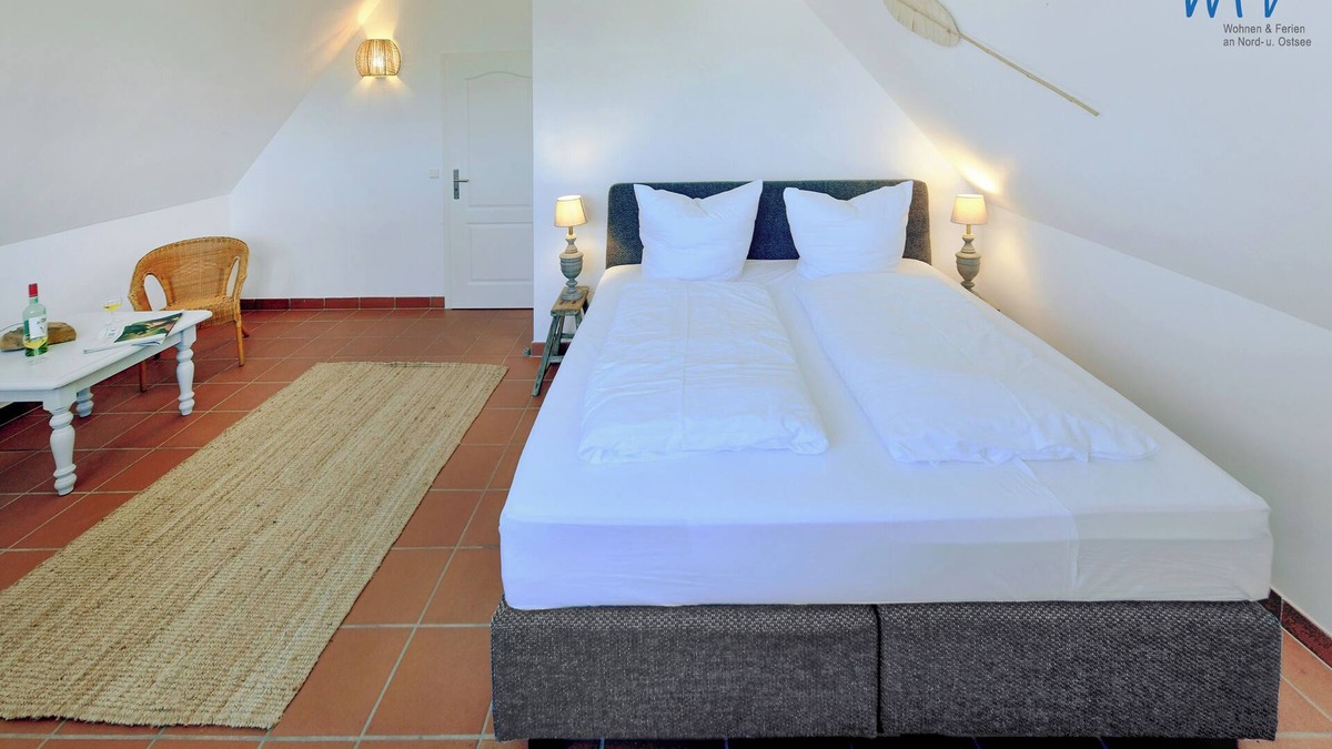 Dranske Apartment | A paradise for surfers, families and those seeking relaxation!