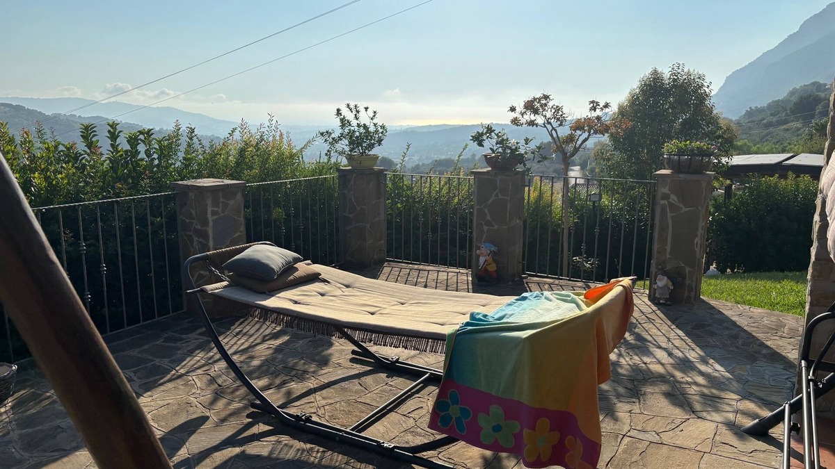 Giungano Villa | A paradise in Cilento with breathtaking views. Private swimming pool.