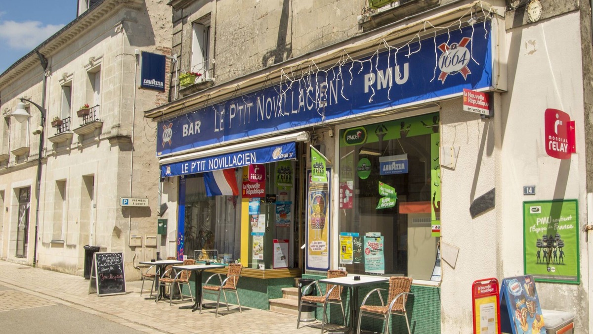 Neuille-Pont-Pierre House | a Partir du Mois d Avril et au Moins Pour 3 Mois Voir Plus Selon la Demande