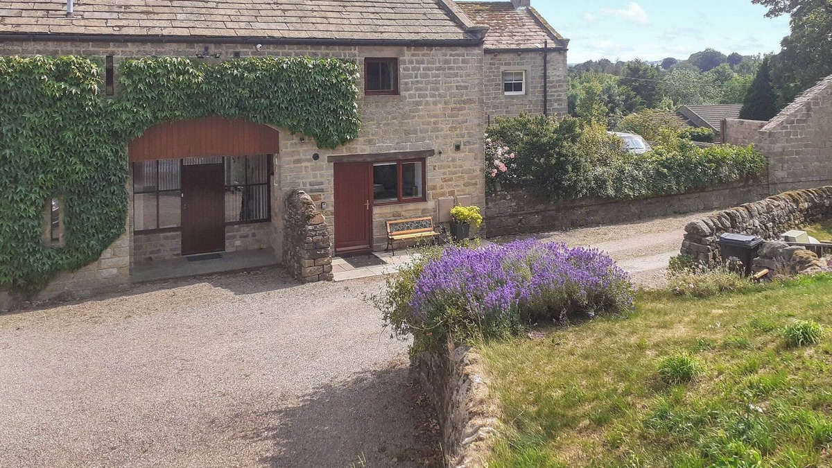 Ripley Cottage | A peaceful Nidderdale retreat in the heart of Yorkshire countryside.